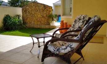 Imagem 6: Casa com 3 dormitórios( sendo que 01 é suíte) para alugar, 206 m² por R$ 1.600/dia - Atami