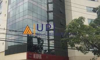 Imagem: SãO PAULO - Conjunto Comercial/Sala - Santana