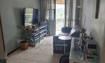 Imagem 2: Ótima cobertura duplex, 2 quartos (suíte) terraço com piscina e churrasqueira. Freguesia J