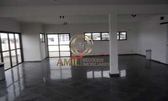 Imagem 6: IE [Amil Aluga] Apartamento mobiliado com 2 quartos no Centro