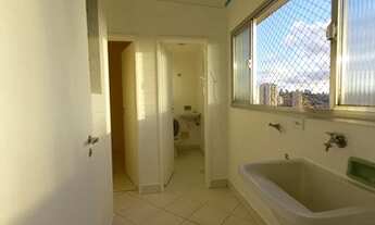 Imagem 6: Apartamento para aluguel possui 70 metros quadrados com 2 quartos em Lapa - São Paulo - SP