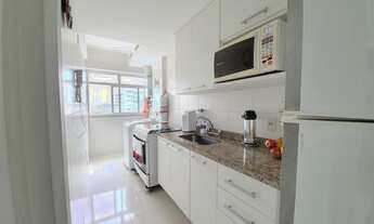 Imagem 5: Apartamento de 3 quartos no condomínio Bora a Bora- Barra