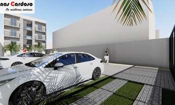 Imagem 7: 08 UNIDADES DE APARTAMENTOS NOVOS