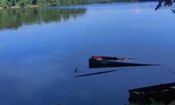 Imagem 2: Terreno Condomínio Mandijuba 1