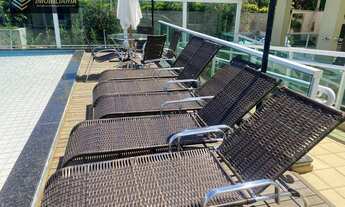 Imagem 2: Apartamento com 2 dormitórios à venda, 67 m² por R$ 400.000,00 - Centro - Botucatu/SP