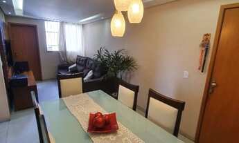 Imagem 5: Apartamento à venda, 2 quartos, 1 vaga, Parque São Pedro - Belo Horizonte/MG