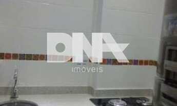 Imagem 7: Rio de Janeiro - Kitchenette/Conjugados - Copacabana