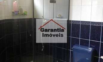 Imagem 4: Osasco - Casa Padrão - City Bussocaba