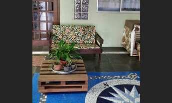 Imagem 3: SOBRADO no TABULEIRO com 5 quartos para VENDA, 332 m²