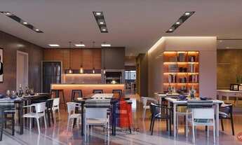 Imagem 5: Apartamento no Bairro Glória com 3 dormitórios sendo uma suíte