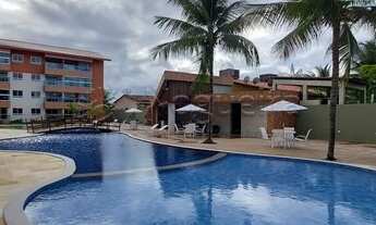 Imagem 3: Flat com dois quartos na Praia de Carneiros Pronto