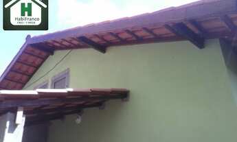 Imagem 6: Casa nova em Francisco Morato