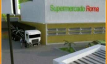 Imagem 2: ÁREA COMERCIAL NO ROMA