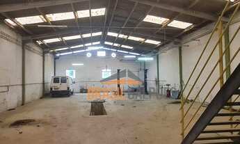 Imagem 4: Galpão no Bairro Itoupavazinha - Blumenau/SC