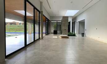 Imagem 2: CHÁCARA - CONDOMÍNIO ALTO DA BOA VISTA - SOFISTICAÇÃO E LUXO