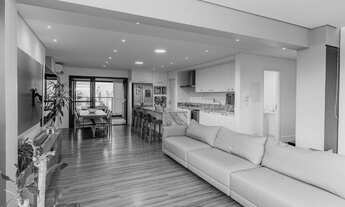 Imagem 7: Apartamento para venda com 106 m², 2 quartos, 2 suítes, 2 vagas no Brooklin - São Paulo