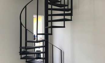 Imagem 4: Loft Kitnet Apto