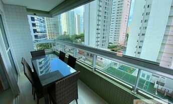 Imagem 8: Apartamento no Porto Dalian, todo projetado, 3 suítes no Bairro do Altiplano