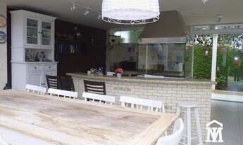 Imagem 3: AMPLA CASA EM CONDOMÍNIO FECHADO NO SAGUAÇÚ