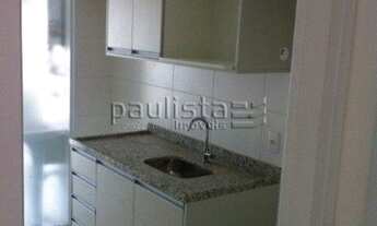 Imagem 3: 2 dormitórios para alugar, 69 m² por R$ 2.900 - Vila Gumercindo