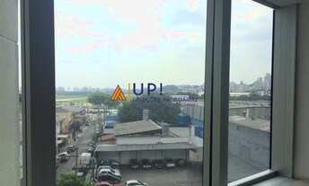 Imagem 6: SãO PAULO - Conjunto Comercial/Sala - Santana