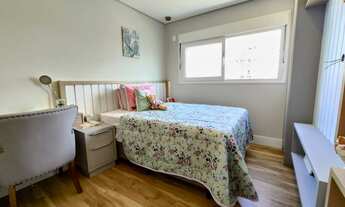 Imagem 4: APARTAMENTO FRENTE MAR à venda, 3 quartos, 3 suítes, 2 vagas, Gravatá - Navegantes/SC