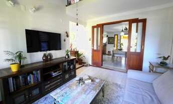 Imagem 7: Casa para venda com 215 metros quadrados com 3 quartos em Campeche - Florianópolis - SC