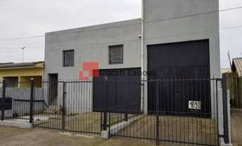 Imagem: Pavilhão para Aluguel no bairro Niterói