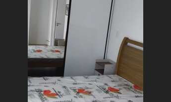Imagem 4: Apartamento 72 metros, 2 quartos - Vl Clementino - São Paulo - SP