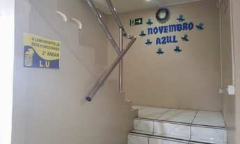 Imagem 4: Alugo ótimo prédio no Monte Castelo com 25 salas