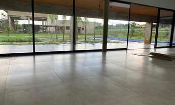 Imagem 6: CHÁCARA - CONDOMÍNIO ALTO DA BOA VISTA - SOFISTICAÇÃO E LUXO