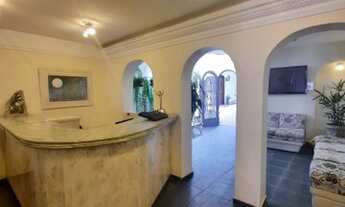 Imagem 4: Sala/Conjunto para aluguel possui 10 metros quadrados em Pinheiros - São Paulo - SP