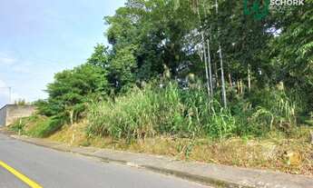 Imagem 4: Terreno à venda, 594 m² por R$ 460.000,00 - Escola Agrícola - Blumenau/SC