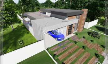 Imagem 6: Casa de condomínio térrea com 3 quartos