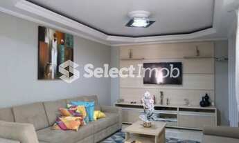 Imagem: Sobrado á VENDA, no Jardim Zaira - Mauá