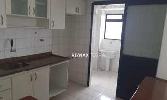 Imagem 4: Apartamento de 69m², dois dormitórios e uma suíte