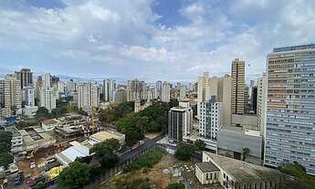 Imagem 3: Edifício Raposo Tavares: Apartamento de 02 quartos para venda no Centro