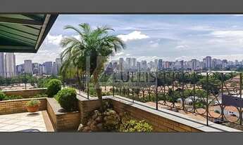 Imagem 6: Brooklin Cobertura - 190 metros 2 dormitórios 1 suíte 2 vagas