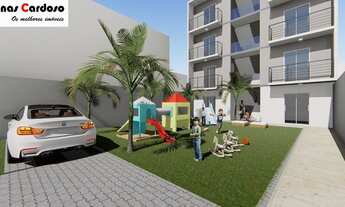 Imagem 2: 08 UNIDADES DE APARTAMENTOS NOVOS