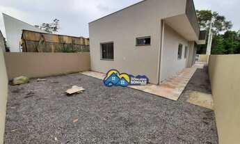 Imagem 3: Casa com 3 dormitórios à venda, 83 m² por R$ 360.000,00 - Paese - Itapoá/SC