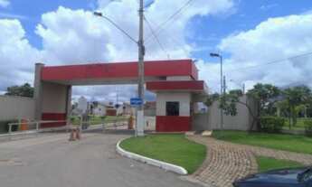 Imagem: Vendo uma quadra (46 lotes) no Condomínio