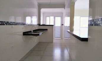 Imagem 4: Apartamento tres dormitorios,sendo dois suítes em Canto do Forte - Praia Grande - SP