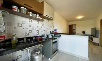 Imagem 6: Apartamento 2 Quartos c/ Varanda, Fino Acabamento + Garagem