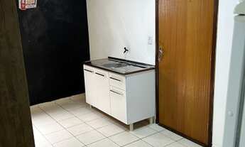 Imagem 4: Alugo kitnet Kitnet com 1 dormitório