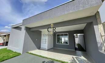 Imagem 2: Casa em Condomínio para Venda em Caçapava, Bairro do Grama, 3 dormitórios, 1 suíte, 3 banh