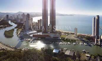 Imagem 3: Excelente Oportunidade no Edifício Residencial mais Alto da América Latina!! 4 Suítes!! 3