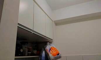 Imagem 4: Apartamento para venda com 46 metros quadrados com 2 quartos