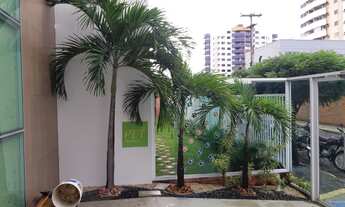 Imagem 3: Apartamento para venda com 57 metros quadrados com 2 quartos em Noivos - Teresina - PI