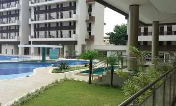 Imagem 2: Apto de 33 m2 no Park Sul com 1 quarto, 01 vaga - lazer de Resort - perto de tudo