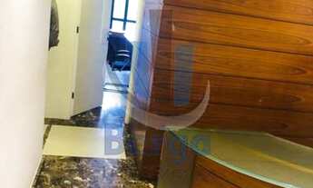 Imagem 2: Sala-LOCAÇÃO-Barra da Tijuca-Rio de Janeiro-RJ